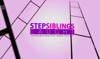 Marina Gold's Steamy Step Fantasy: Rough Seduction & POV Delights