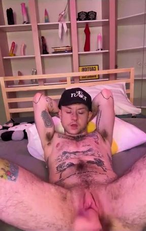 My Tight Boy Pussy
