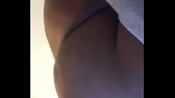 Big ASS at gym