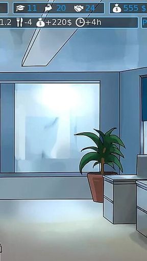 Love Sex Second Base Part 3 Gameplay by Loveskysan69