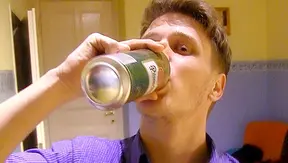 Savage Ride: Horny Top Loses Control Riding Huge Cock – XXX Gay