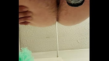 More practice. Stretching my hole for cock