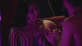 No t&eacute_dio a festa acabou virando orgia