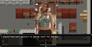The office wife (by J. S. Deacon) - Pt. 9