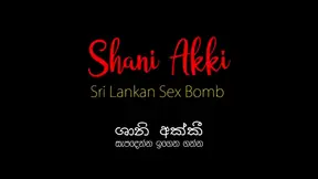 Dirty talk and fingering in Sri Lanka secretary's steamy office tryst