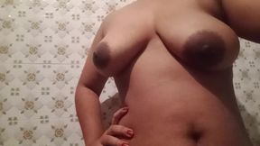 Indian wife big boobs show jannat bangli girl show big tite boobs