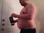Egg Nog 1 - 260 lbs