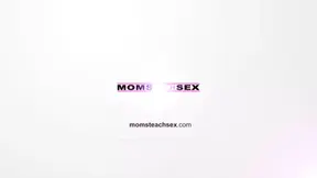 Stepmom Knows Best - S1:e1