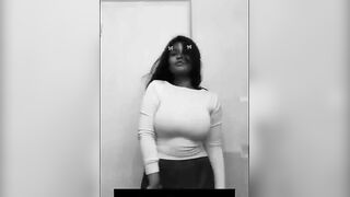 Indian Bombshell Striptease & Sensual Couple's Play - Exotic Erotica
