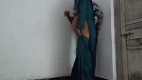 Patni pati pregnant India