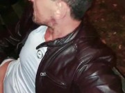 Slutboyben CAM4 Public CuMBLaST