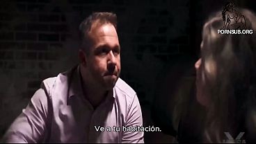 Las reglas de padrastro. sub espa&ntilde_ol. ver completo en: pornsuborg