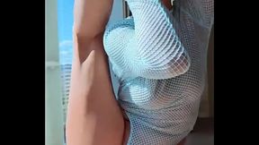 Am I flexible enough for u?