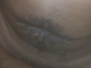 I masturbate in adult theater while a group of people watch me
