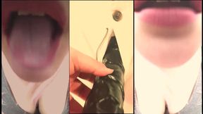 BBC Mouth Stretcher Video Version