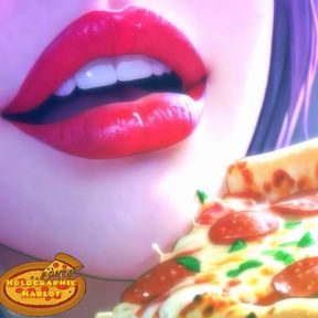 Stuff your Face