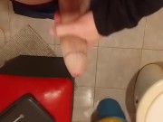 Latino enorme polla sin cortar