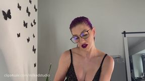 Cock therapy with Sarah DiAvola copy