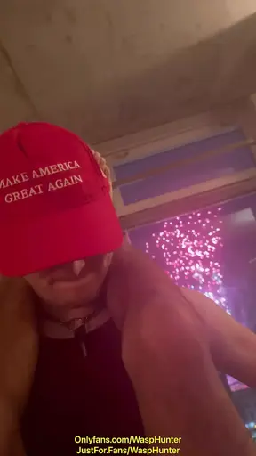 Make America Gay Again