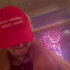 Make America Gay Again