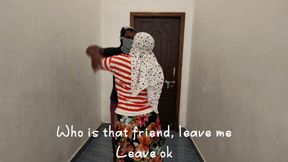 Friend used my girl friend