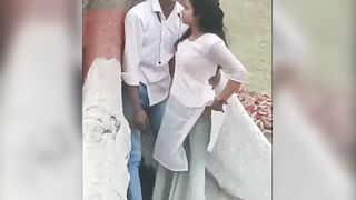 Indian Desi Girl's Hot Dance-Off with Sexy Bollywood Music