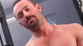 Robert Black And Leif Gobo - Astonishing Porn Clip Homosexual Ebony Wild Exclusive Version