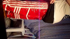 football shorts ppv game  crossplay starfield crossplay