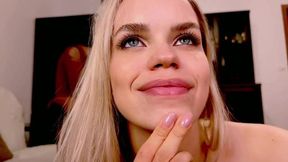 Amber Cage Private Show