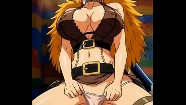 Nami  One Piece gozando pra caralho