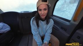 ”Film College Girl Porn Shoot - Lucy Mendez”