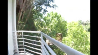 Guy anal fucking busty big tits Mia Bangg in threesome