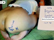 SHOWS CUSTOM VIDEOS AND ALSO VIDEO CALLS