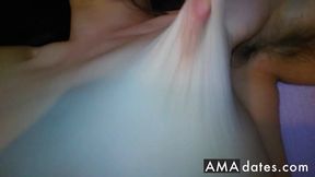 Tiny Tits, Big Movie Fun! Cute, Hairy, Silly Sing-Along Slut