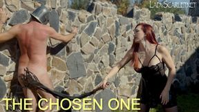 LADY SCARLET & MISTRESS ZEIDA - THE CHOSEN ONE hd