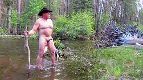 simscristian05 - update #63 - naked walk in the creek - sheer - jun 19, 2025