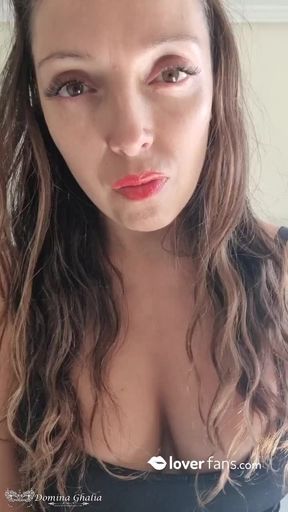 RELATO BALLBUSTING 3