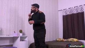 tesao em ser corno manso