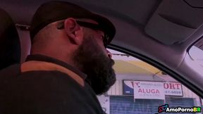 tesao em ser corno manso