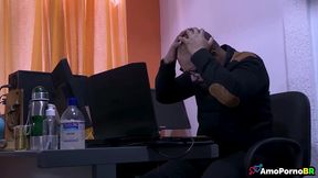 tesao em ser corno manso