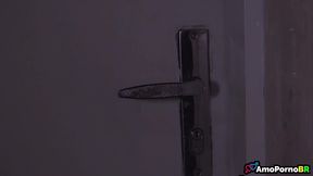 tesao em ser corno manso