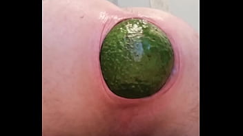 Avocado insertion