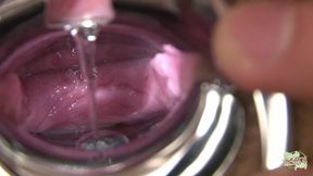 These Guys Used a Variety of Sex Toys on Her so She Could Super Hard.