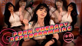 Porn Therapy - Reprogramming
