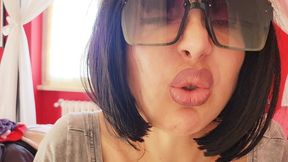 chantalchannel - mistress very hot for real losers