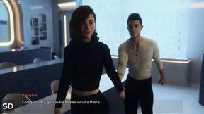 A Long Journey:  Exploring-Ep16