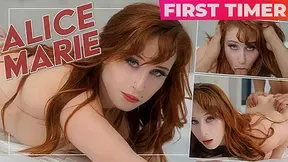 Alice Marie & Allen Swift in A New Redhead Texan - ShesNew