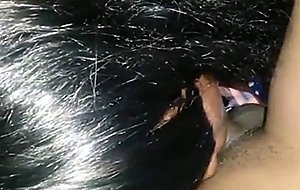 Amateur girl homemade 43124   black girl easily deepthroats 9 inches