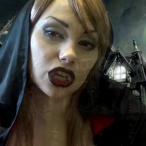 You will cum or just  today or no soon at all! So better for you  to cum now