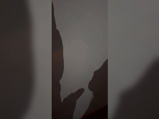 Sexo En Las Sombras, Muy rico Oral y de perrito en la mesa